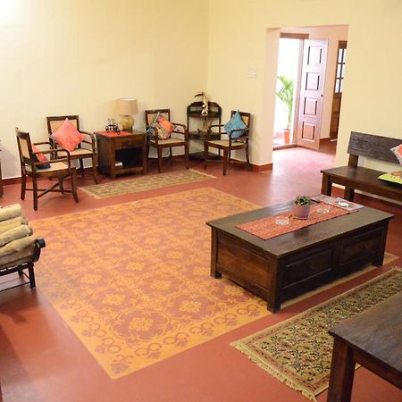 Ibbanicadu Estate Homestay Madikeri Exteriör bild